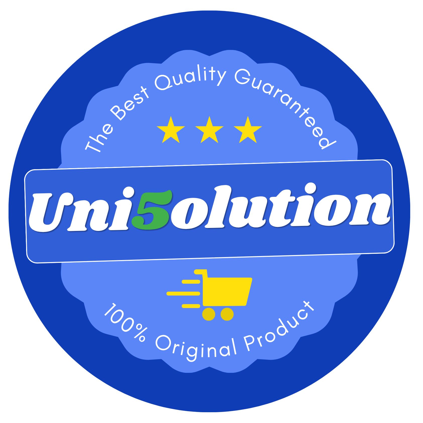 Uni5olution
